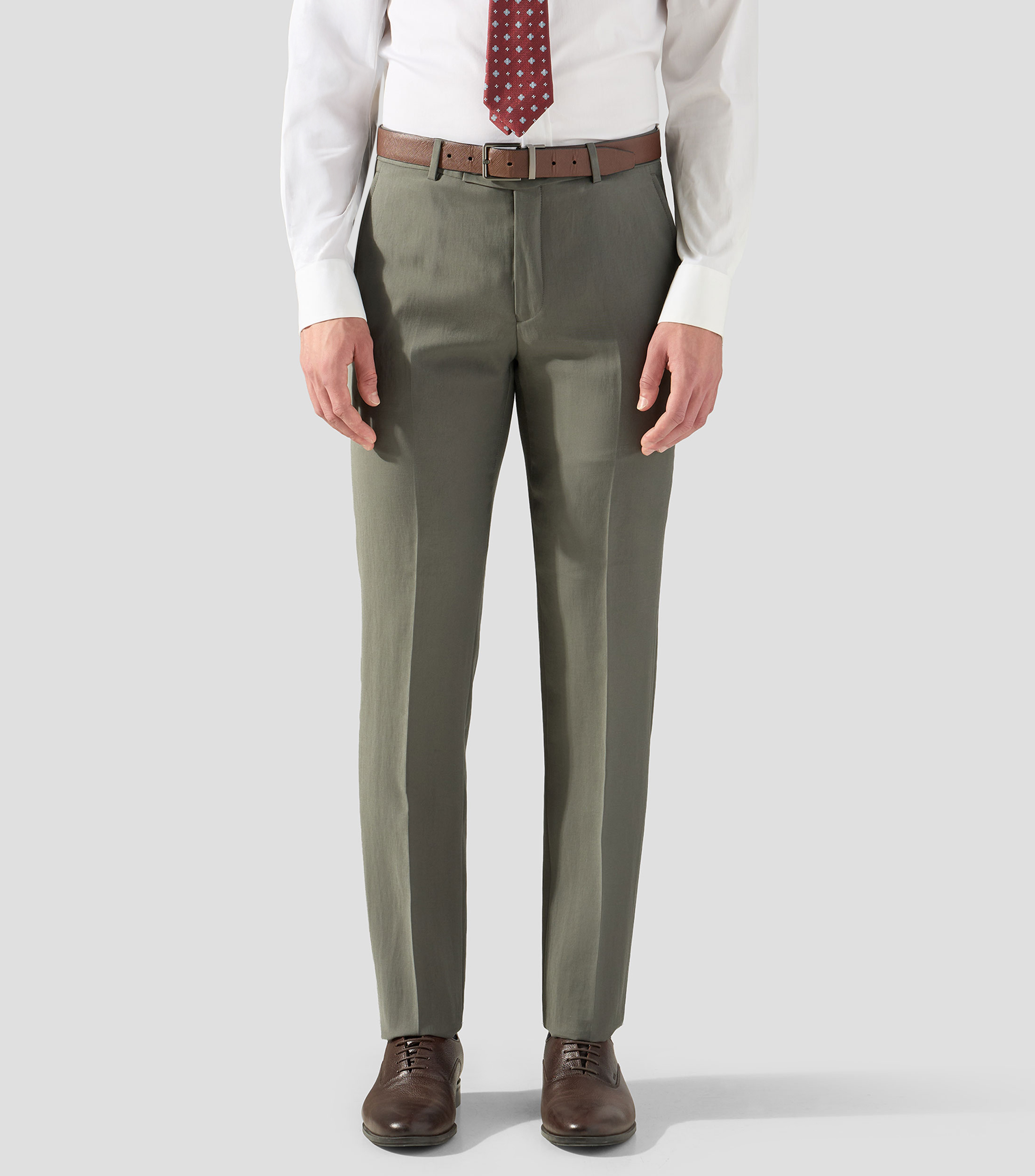 Pantalón casual Hombre